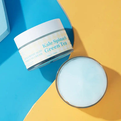 ColorChoice HyaluronicAcid Cream